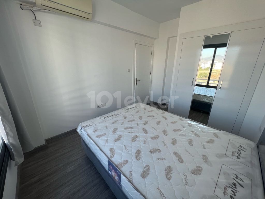 Dereboyu Bölgesinde Kiralık Full Eşyalı 2+1