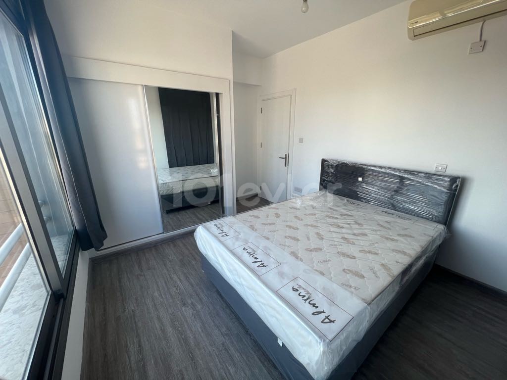 Fully Furnished 2+1 for Rent in the Dereboyu Area (مفروشة بالكامل 1 + 2 للإيجار في منطقة الديريبوي)