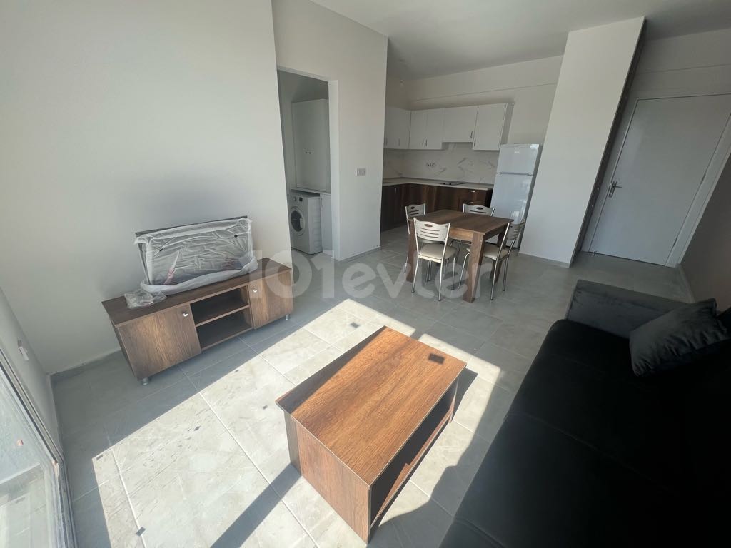 Brand New 2+1 Flat for Rent in Gönyeli (للاجار ٢+١ صفر في غونيلي)