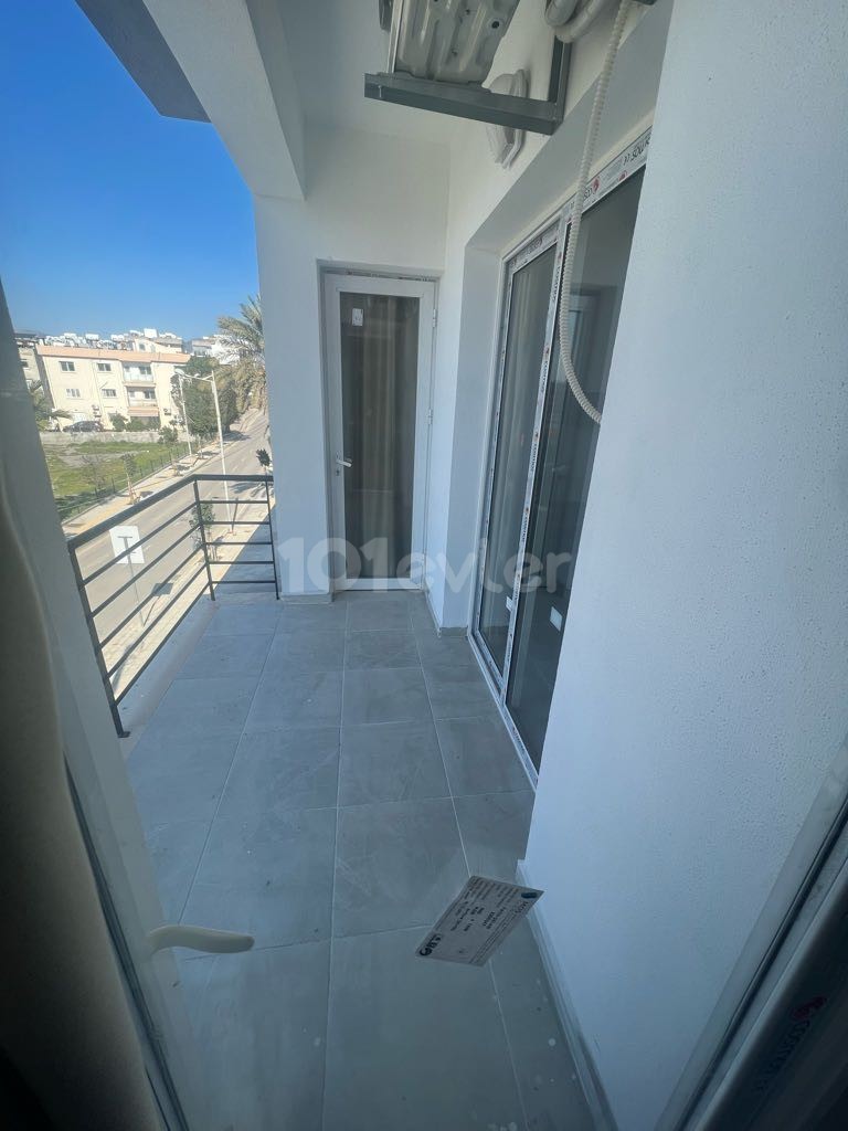 Brand New 2+1 Flat for Rent in Gönyeli (للاجار ٢+١ صفر في غونيلي)