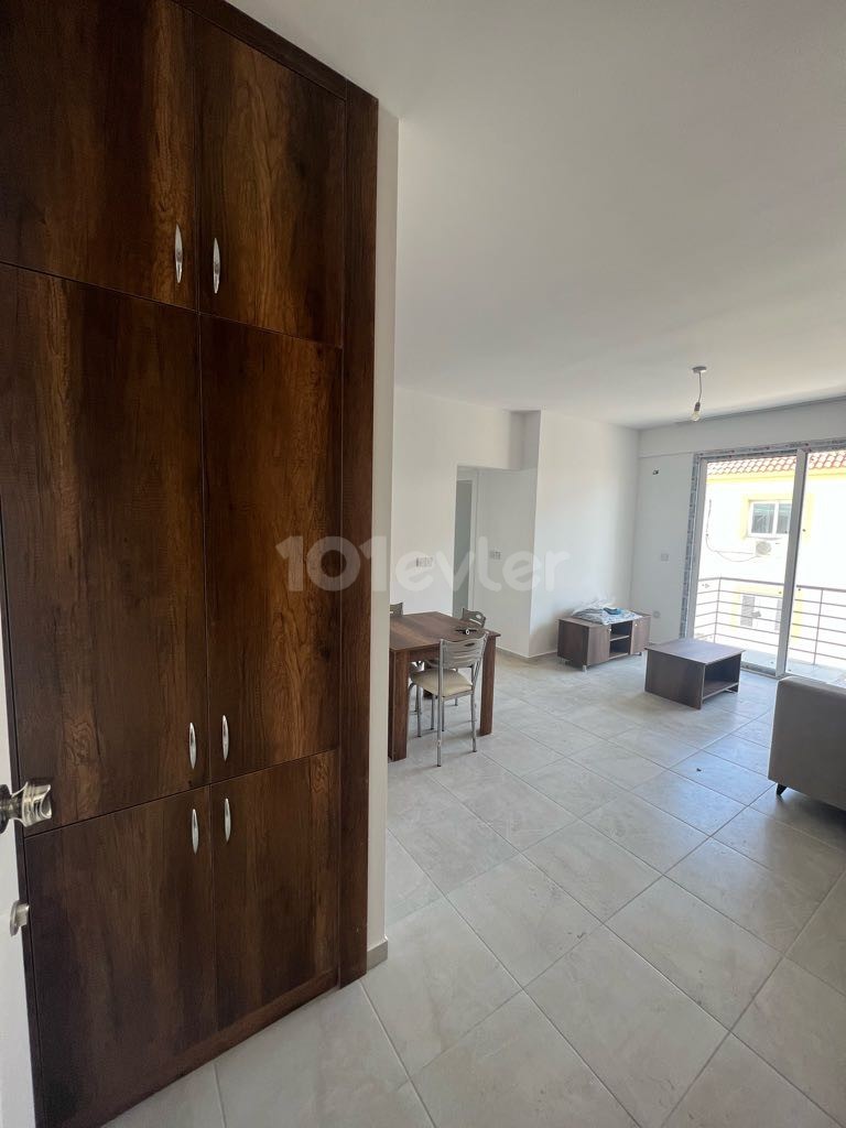 Brand New 2+1 Flat for Rent in Gönyeli (للاجار ٢+١ صفر في غونيلي)