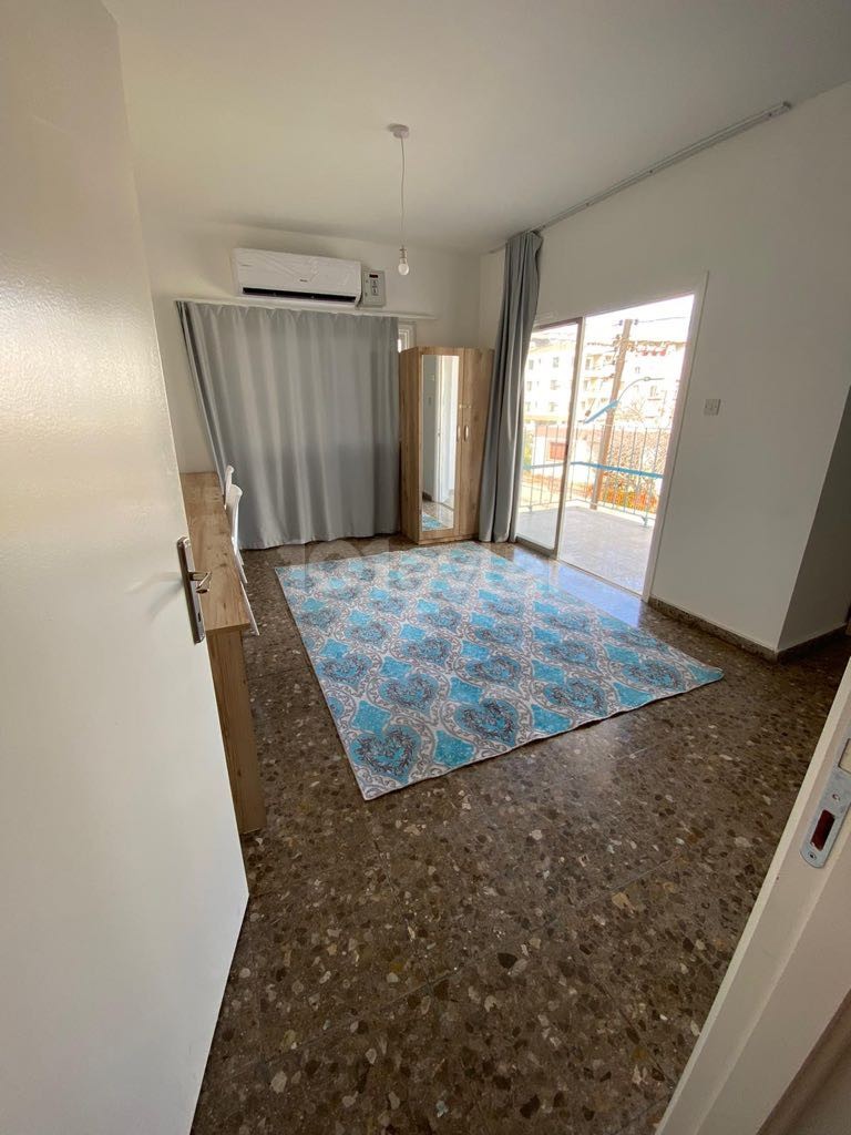 Dorm Room in Yenikent غرفة في سكن ينيكنت 