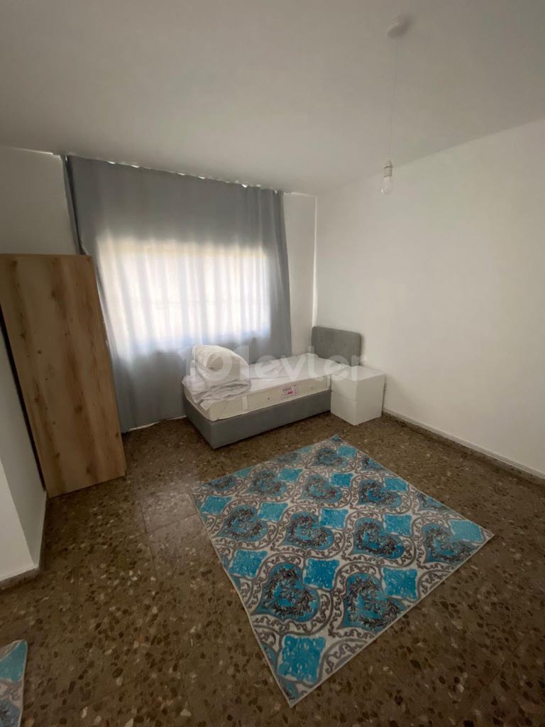 Dorm Room in Yenikent غرفة في سكن ينيكنت 