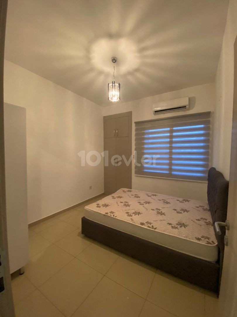 LUXURY 2+1 FOR RENT IN GÖNYELI 