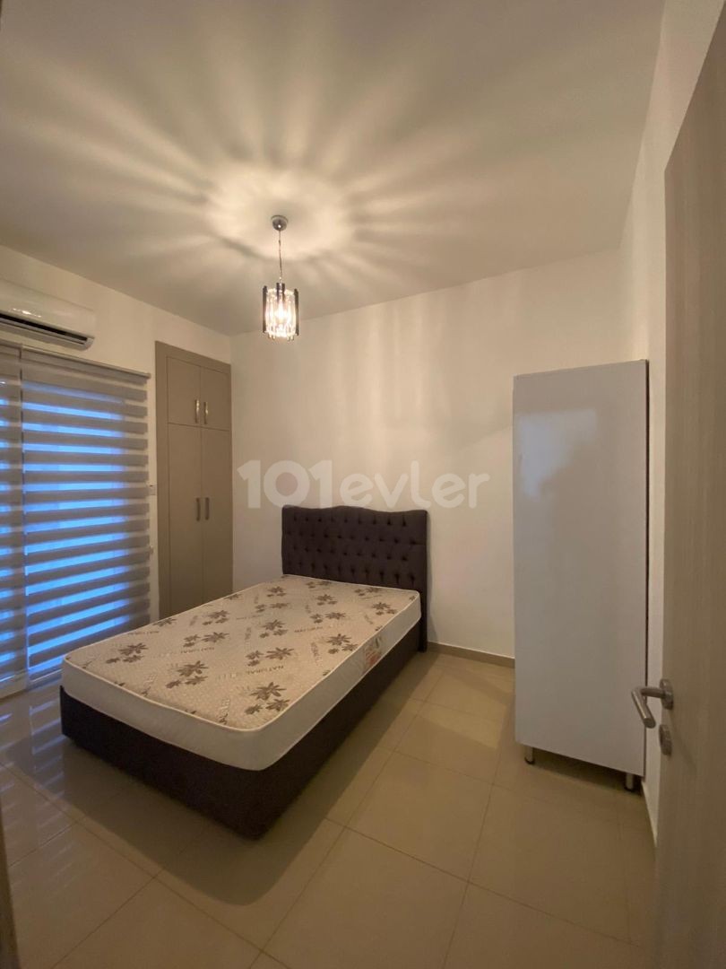 LUXURY 2+1 FOR RENT IN GÖNYELI 