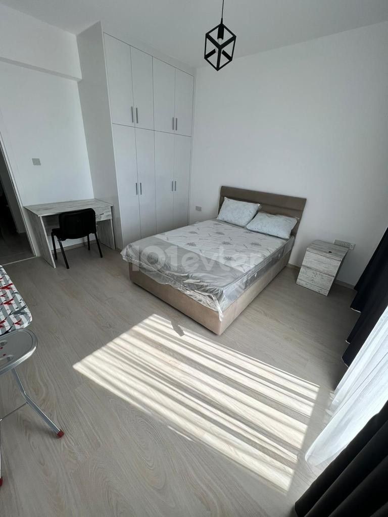 SUPER LUXURY 2+1 FOR RENT IN GÖNYELI