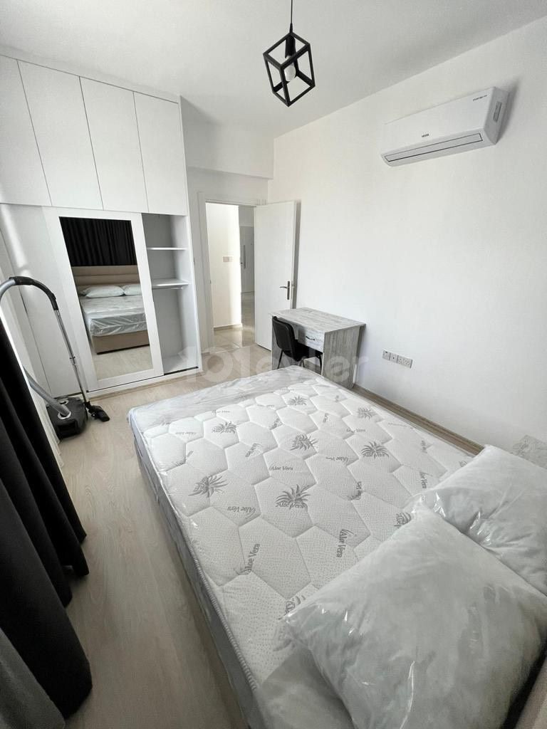 SUPER LUXURY 2+1 FOR RENT IN GÖNYELI