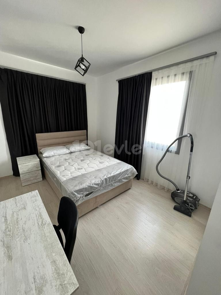 SUPER LUXURY 2+1 FOR RENT IN GÖNYELI