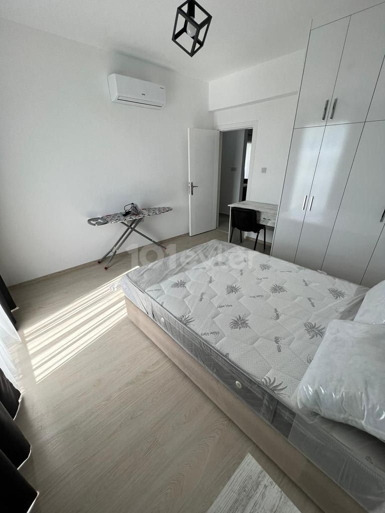 SUPER LUXURY 2+1 FOR RENT IN GÖNYELI