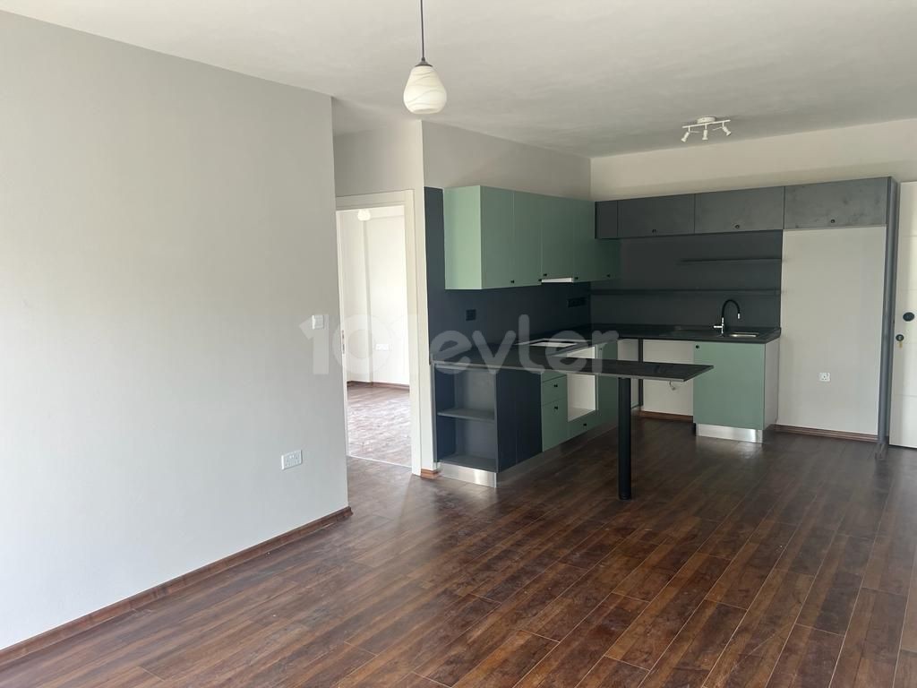 3+1 FLAT FOR SALE IN NICOSIA YENISEHIR REGION  ( للبيع شقة صفر ٣+١ في لفكوشا ينيشهير)