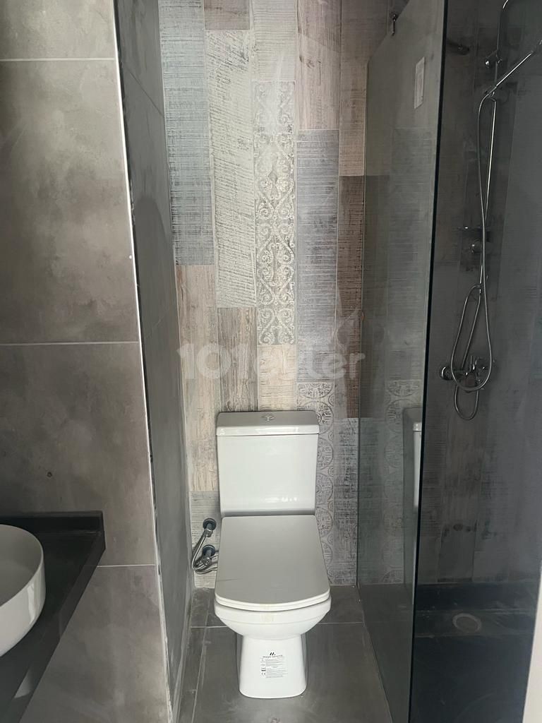 3+1 FLAT FOR SALE IN NICOSIA YENISEHIR REGION  ( للبيع شقة صفر ٣+١ في لفكوشا ينيشهير)