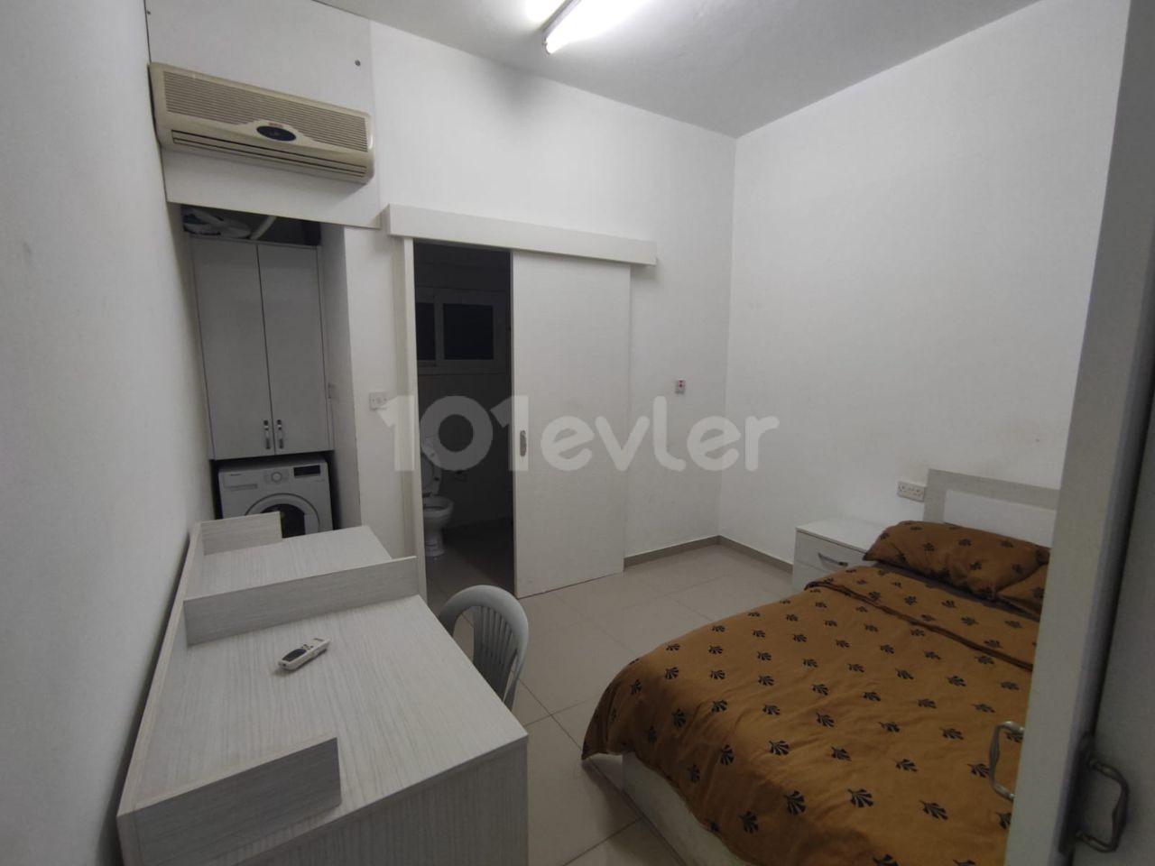 CLEAN 1+1 FOR STUDENTS FOR RENT CLOSE TO MERIT HOTEL