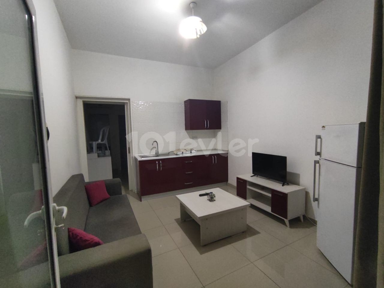 CLEAN 1+1 FOR STUDENTS FOR RENT CLOSE TO MERIT HOTEL