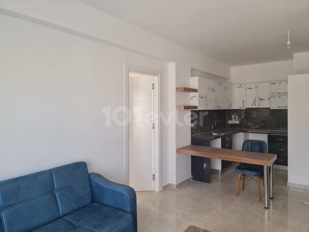 Penthouse For Sale in Gönyeli, Nicosia