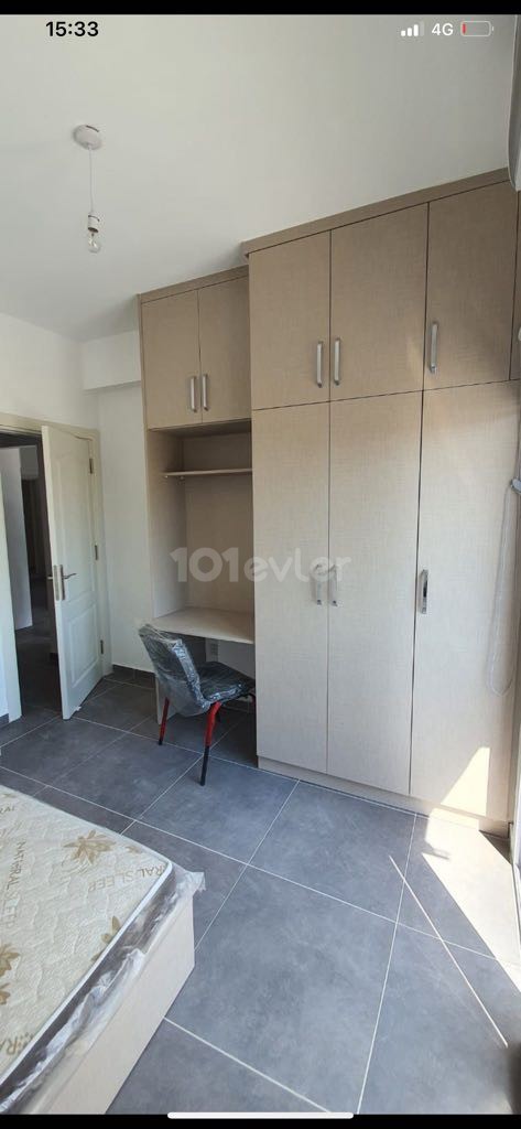 CLEAN 2BEDROOM FLAT FOR RENT IN KUCUK KAYMAKLI 