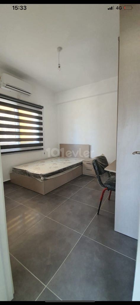 CLEAN 2BEDROOM FLAT FOR RENT IN KUCUK KAYMAKLI 