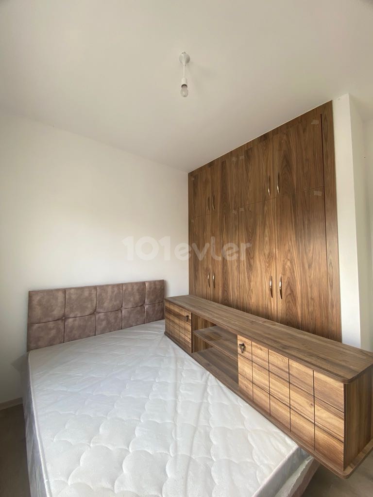 FULLY FURNISHED NEW 2+1 FOR SALE IN GÖNYELI.. KOCAN READY