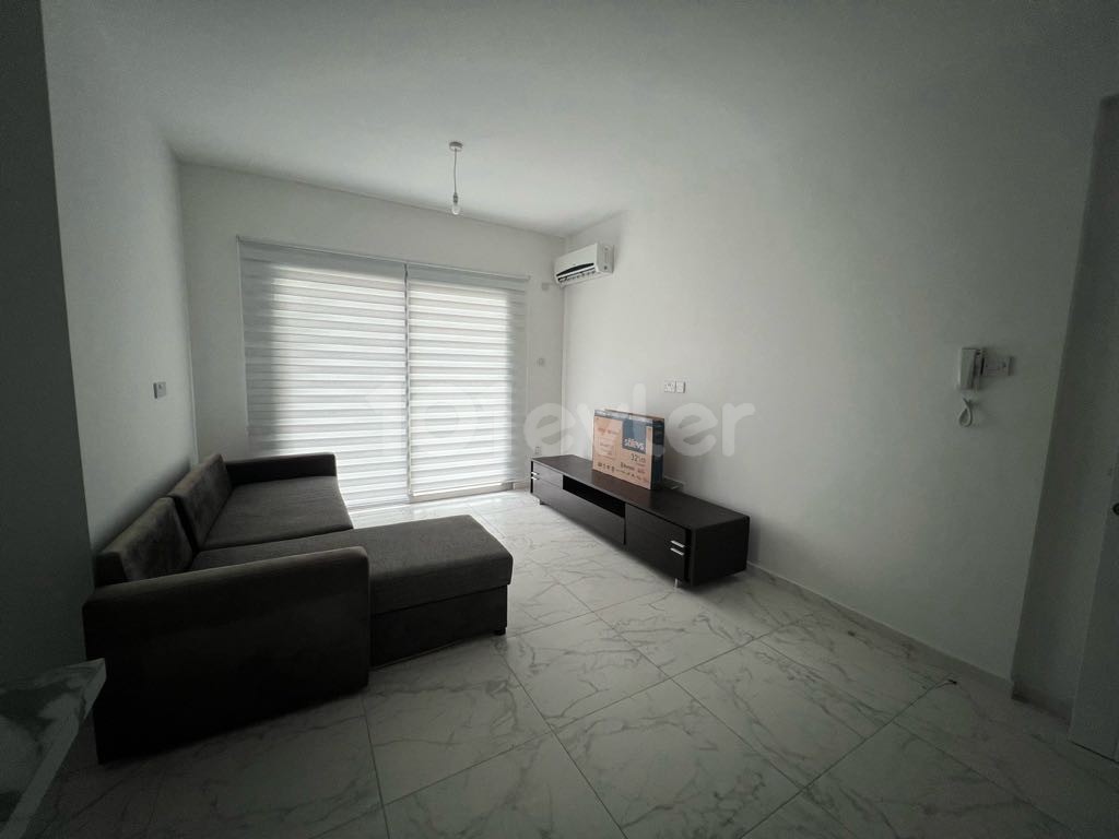 Fully Furnished 2+1 Flat for Rent in Gönyeli