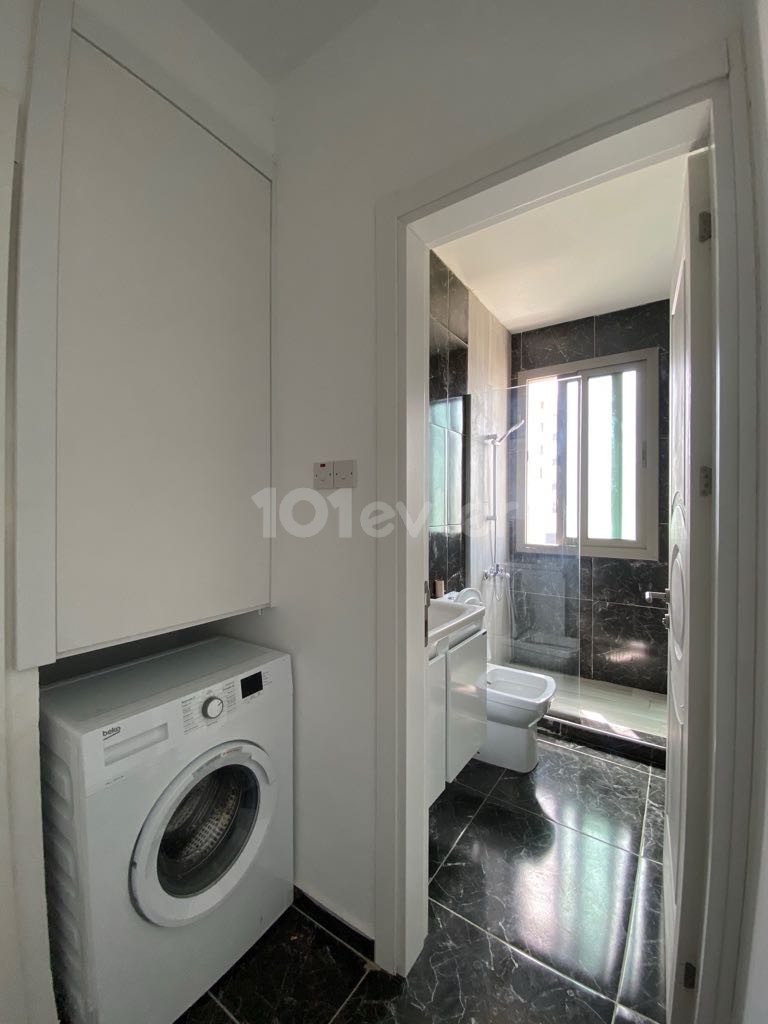 FULLY FURNISHED NEW 2+1 FOR RENT IN GÖNYELI 