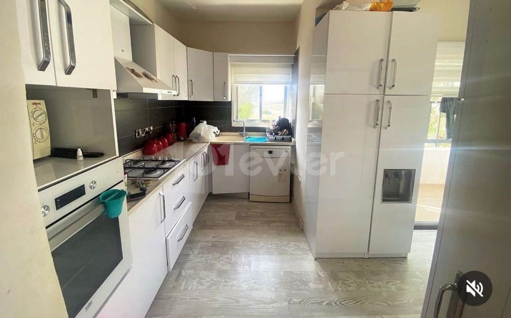 VERY AFFORDABLE AND CLEAN NEWLY RENOVATED 2+1/3+1 FOR SALE IN METEHAN