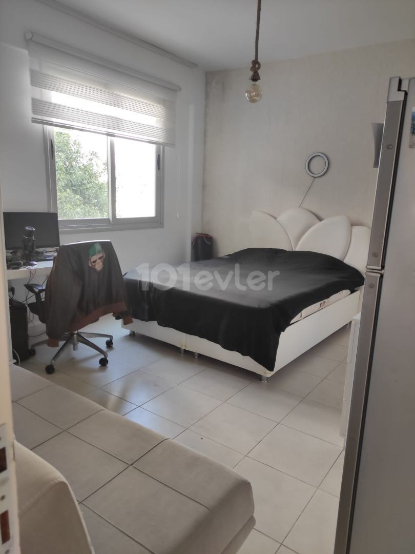 2+1 Flat For Rent In Kyrenia Center With Commercial Permit ** 
