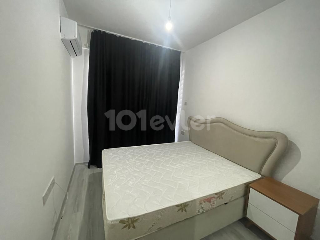 2 + 1 Apartments for Rent in Kyrenia Dogankoy ** 