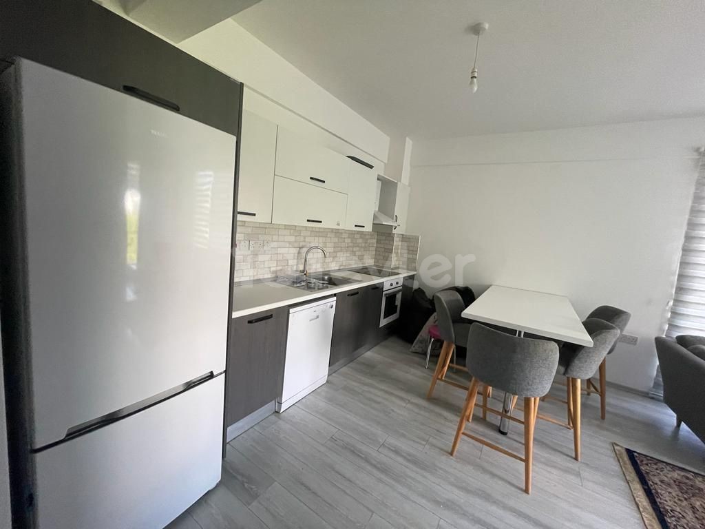 2 + 1 Apartments for Rent in Kyrenia Dogankoy ** 