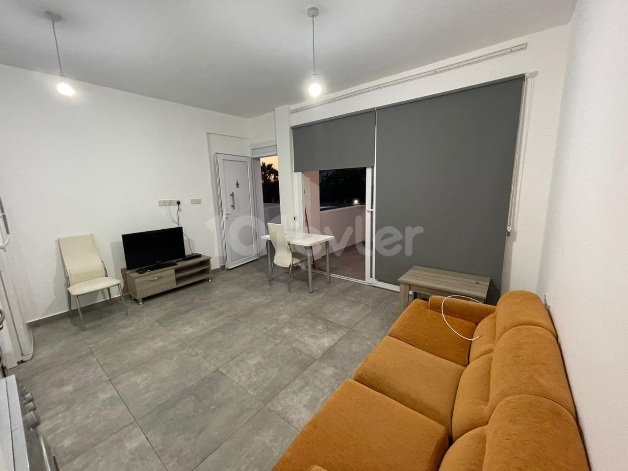 1 + 1 Apartment for Rent in Kyrenia Chatalkoy ** 