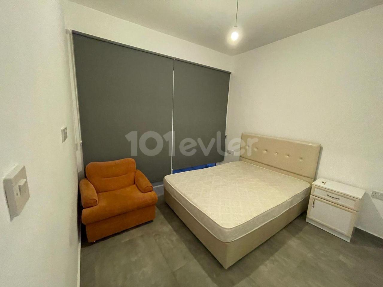 1 + 1 Apartment for Rent in Kyrenia Chatalkoy ** 