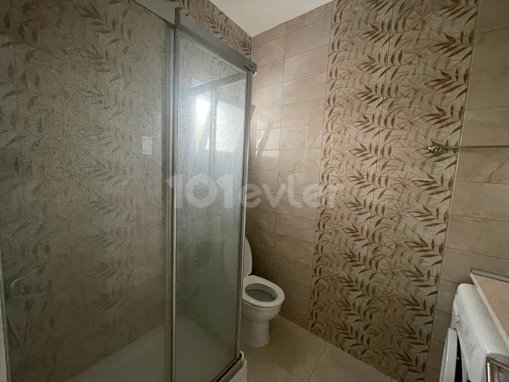 3 + 1 Apartment with Shared Pool for Rent in Alsancak, Kyrenia ** 