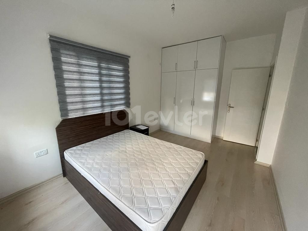 3 + 1 Apartment with Shared Pool for Rent in Alsancak, Kyrenia ** 