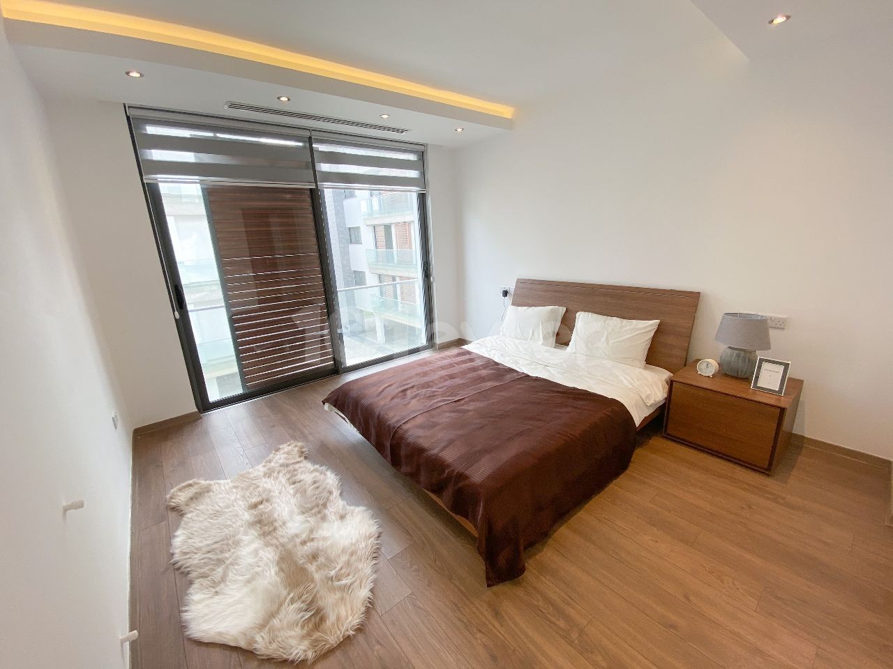 آپارتمان جدید برای فروش در سایت با حمام 3+1 والدین برای فروش در منطقه متاهان نیکوزیا