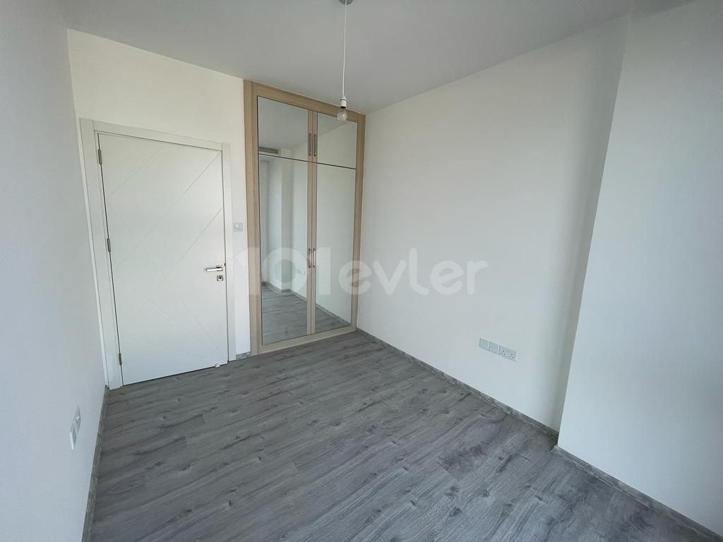 3+1 Residence Flat for Sale in Girne Bellapais with Perfect Sea View, Generator, Parking Lot, Parent Bathroom