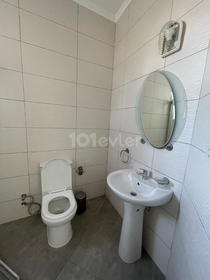 1+1 Opportunity Flat for Rent in Kyrenia Çatalköy