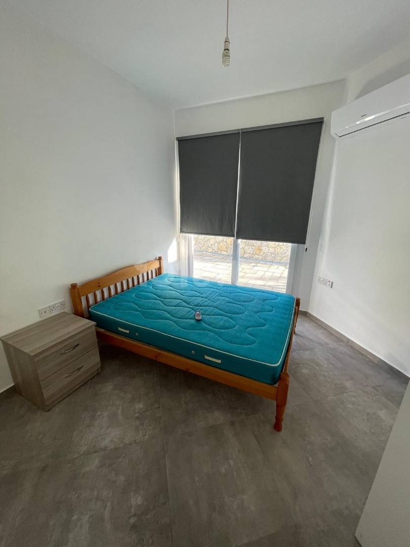 1+1 Opportunity Flat for Rent in Kyrenia Çatalköy