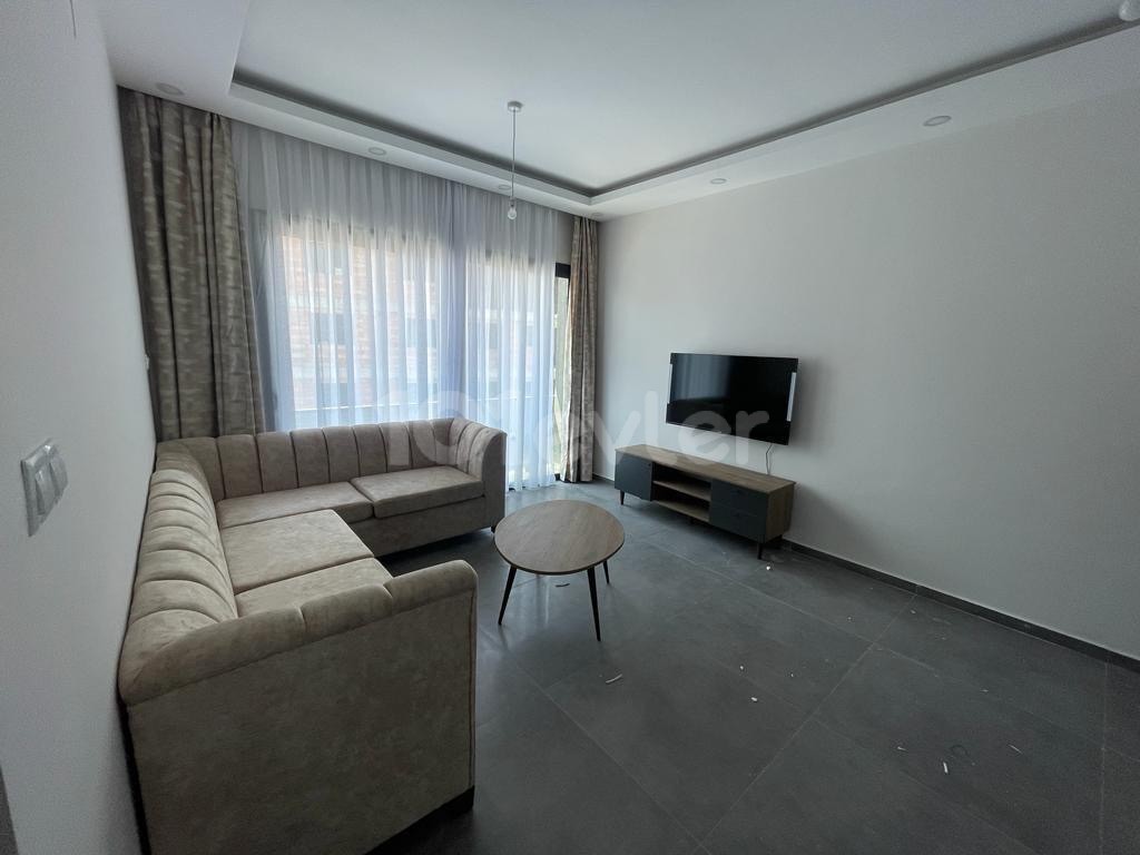 Flat To Rent in Girne Merkez, Kyrenia