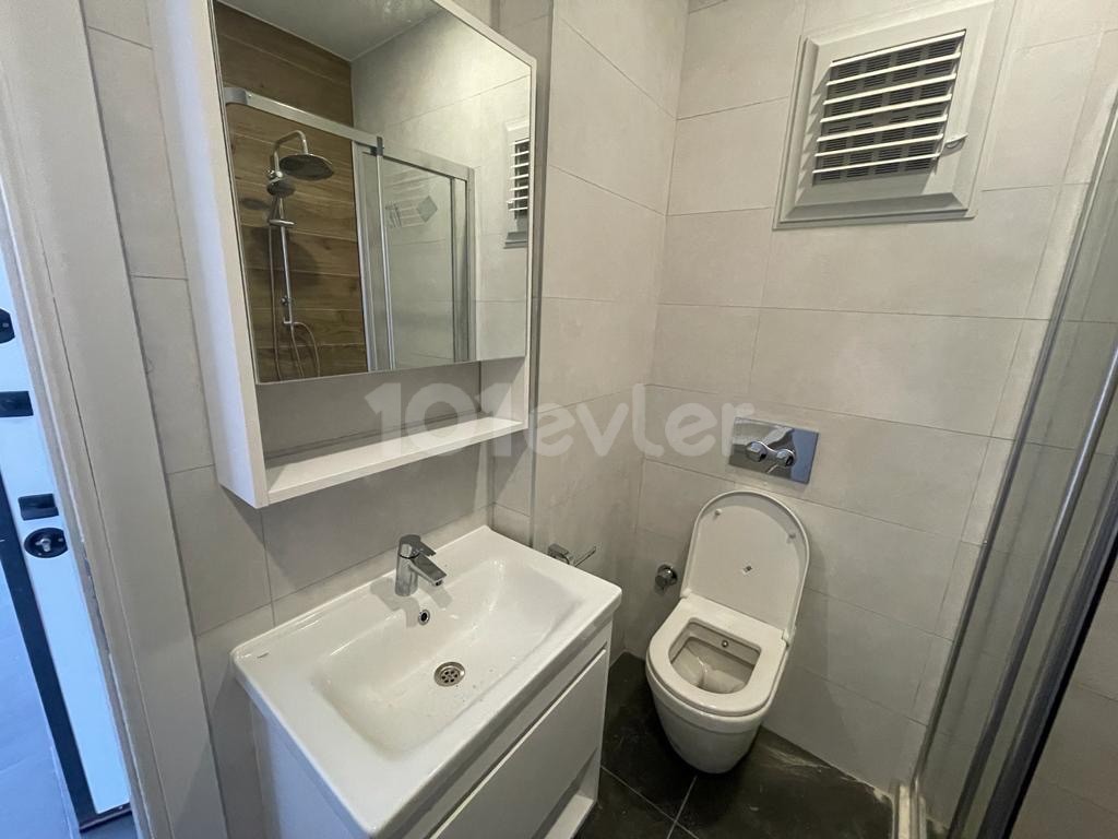 Flat To Rent in Girne Merkez, Kyrenia