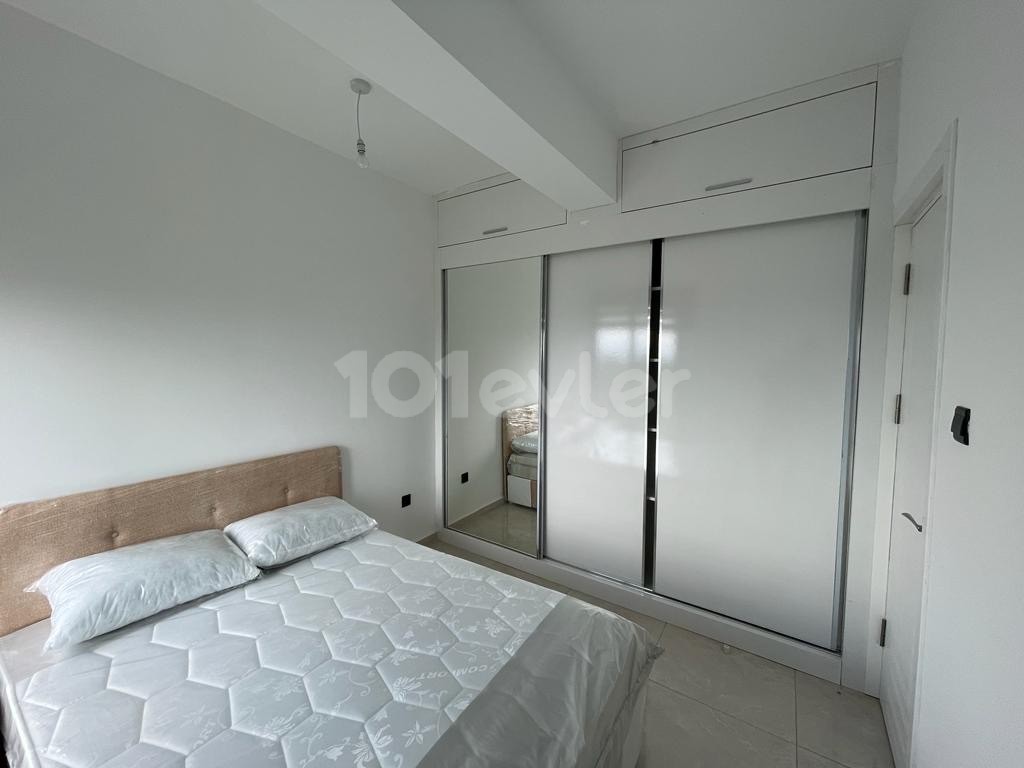 Flat To Rent in Edremit, Kyrenia