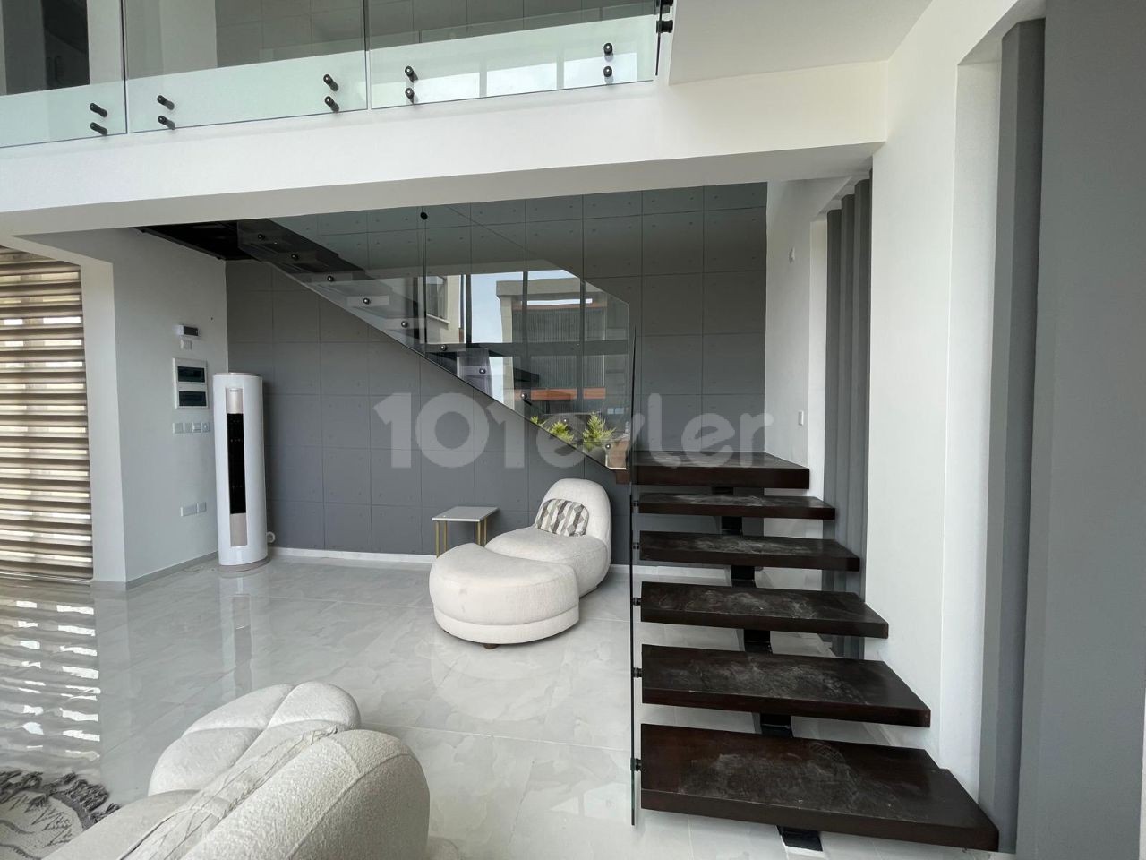 Villa To Rent in Alsancak, Kyrenia