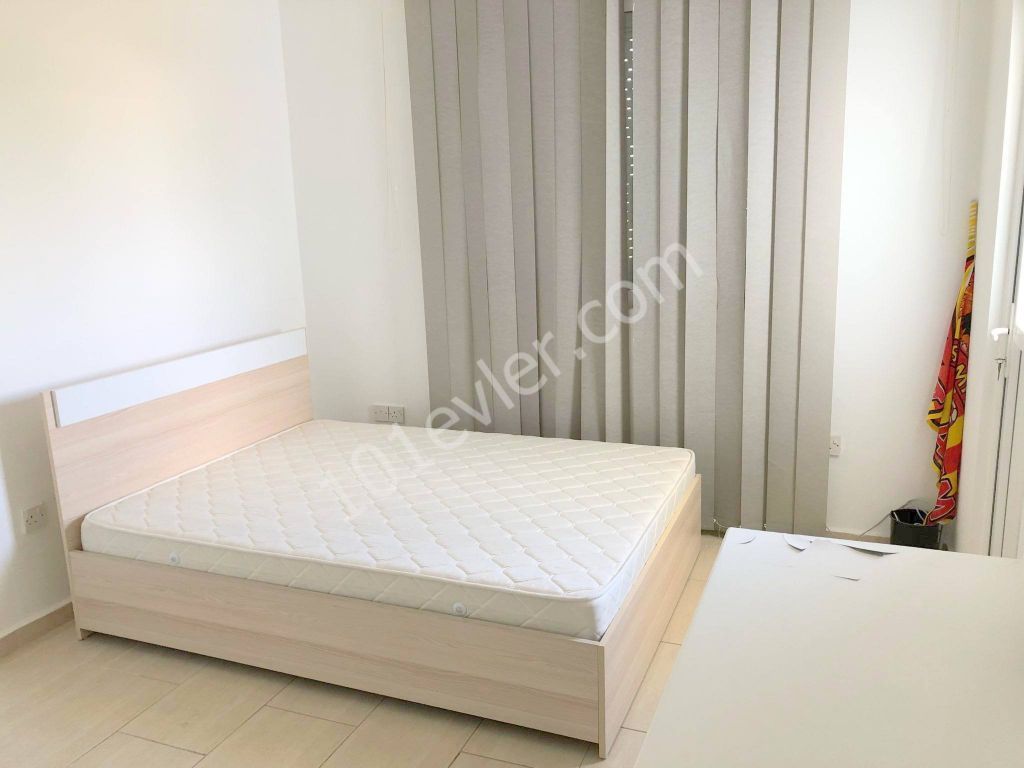 Fully furnished apartment for rent in ORTAKÖY with monthly payment 