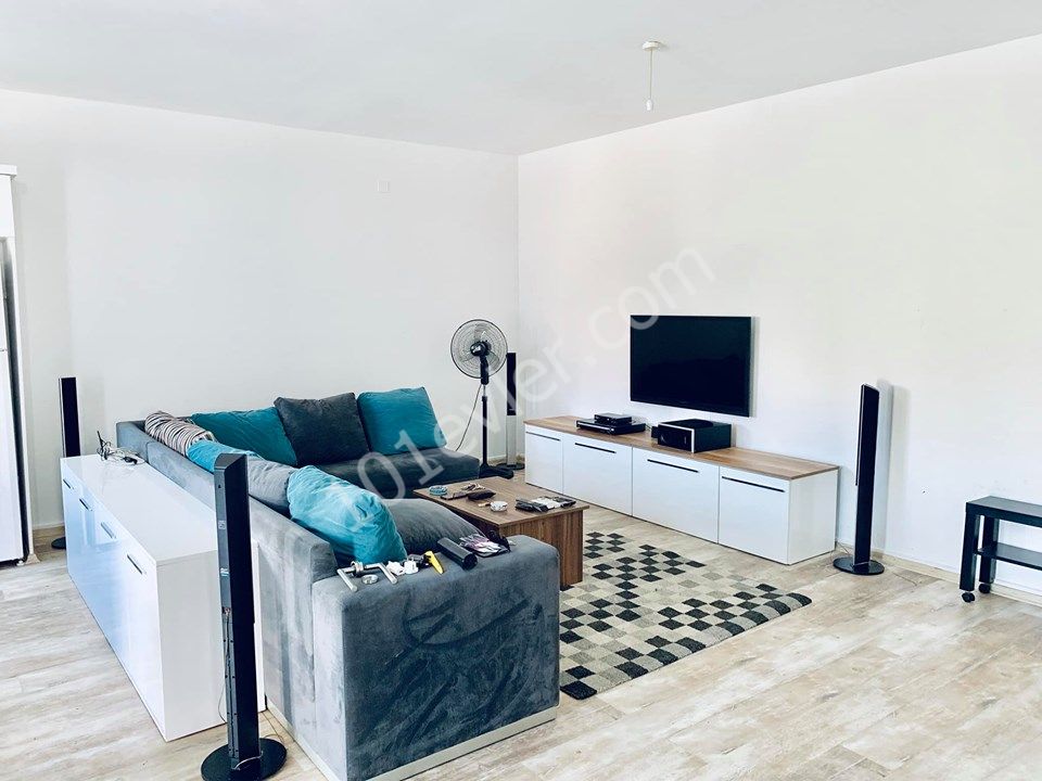 Flat To Rent in Yenikent, Nicosia