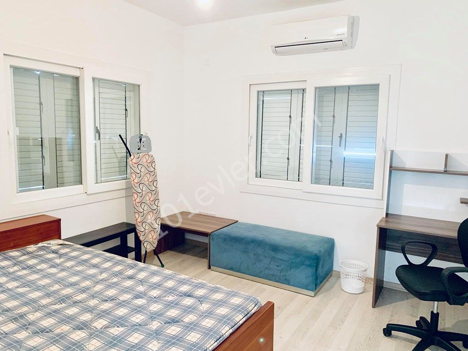 Flat To Rent in Yenikent, Nicosia