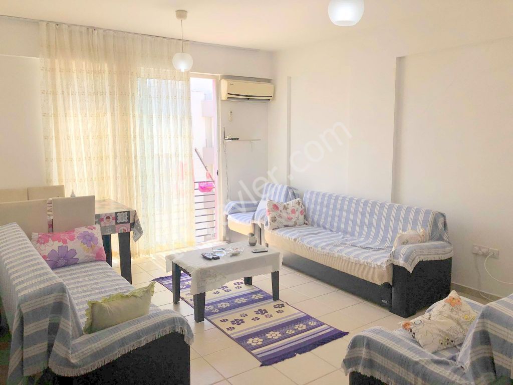 Flat For Sale in Ortaköy, Nicosia