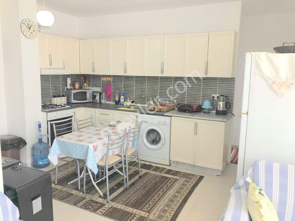 Flat For Sale in Ortaköy, Nicosia