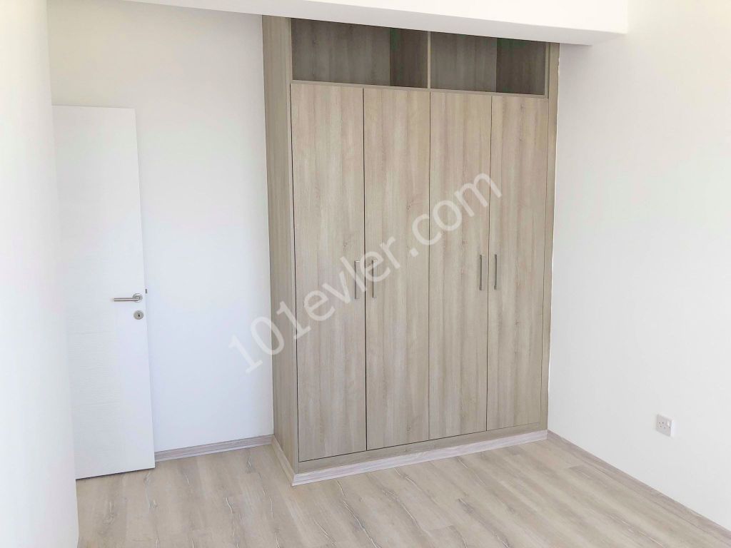 Penthouse For Sale in Gönyeli, Nicosia