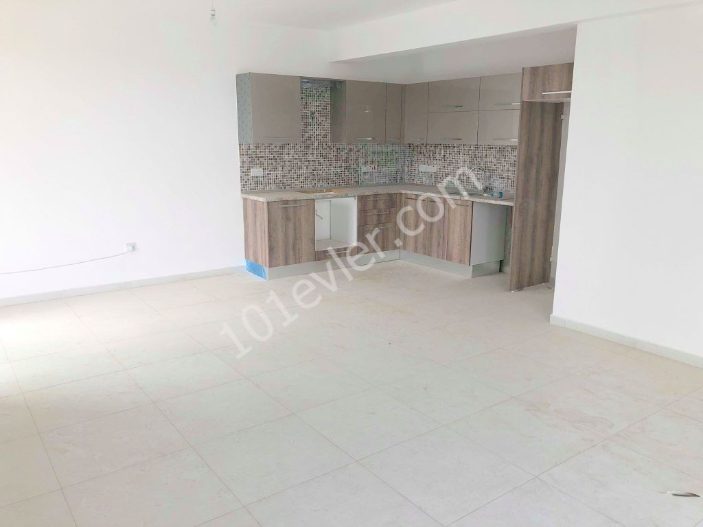 Penthouse For Sale in Gönyeli, Nicosia