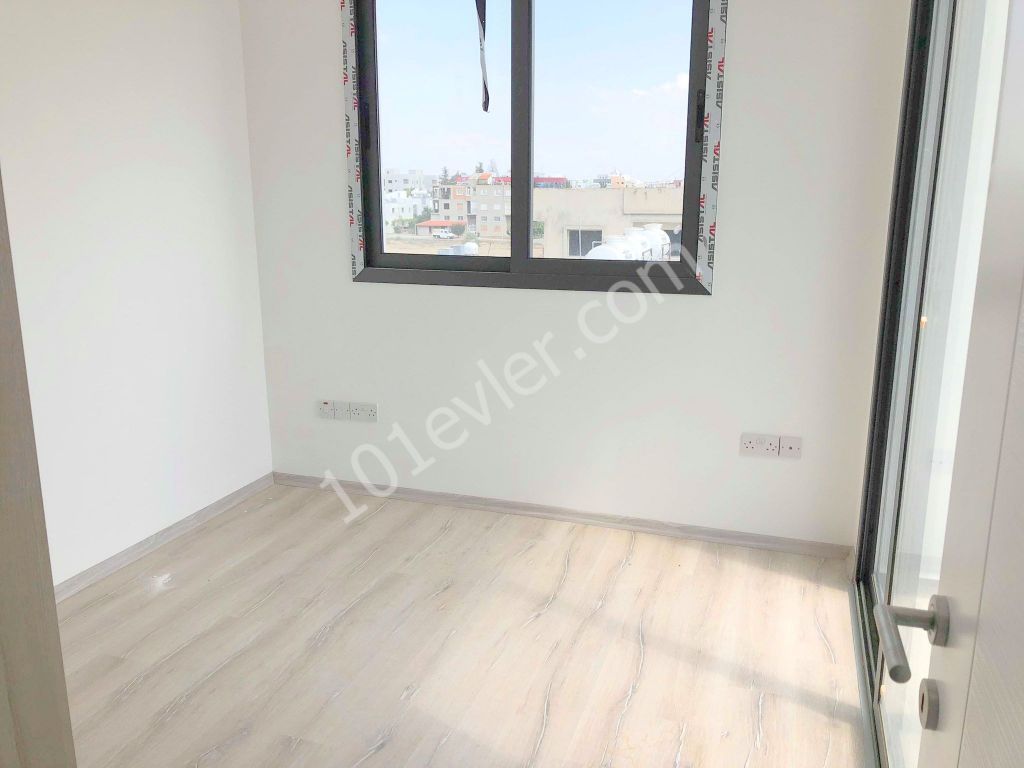 Penthouse Kaufen in Gönyeli, Nikosia