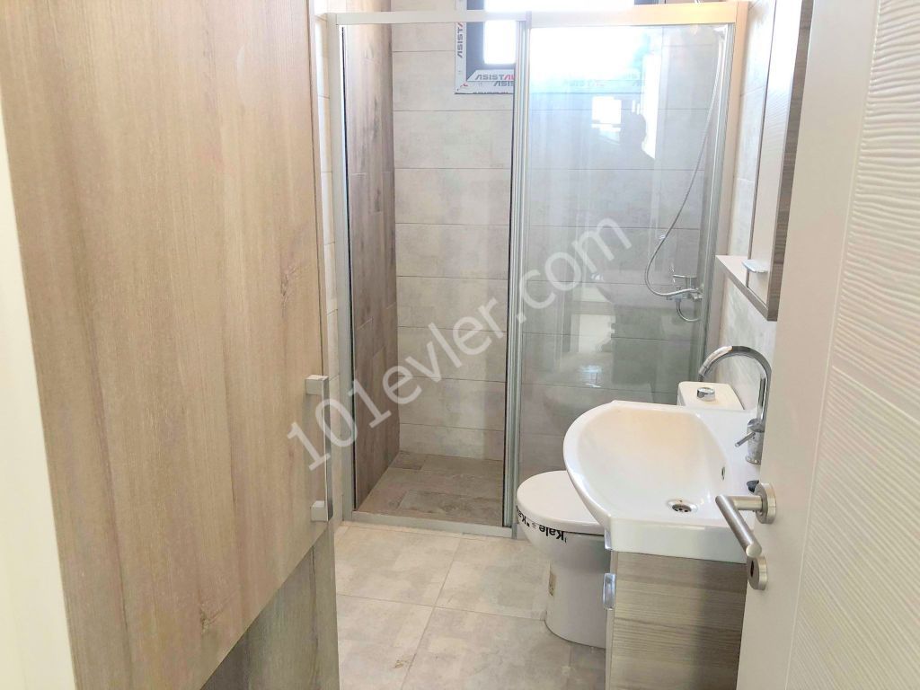 Penthouse For Sale in Gönyeli, Nicosia