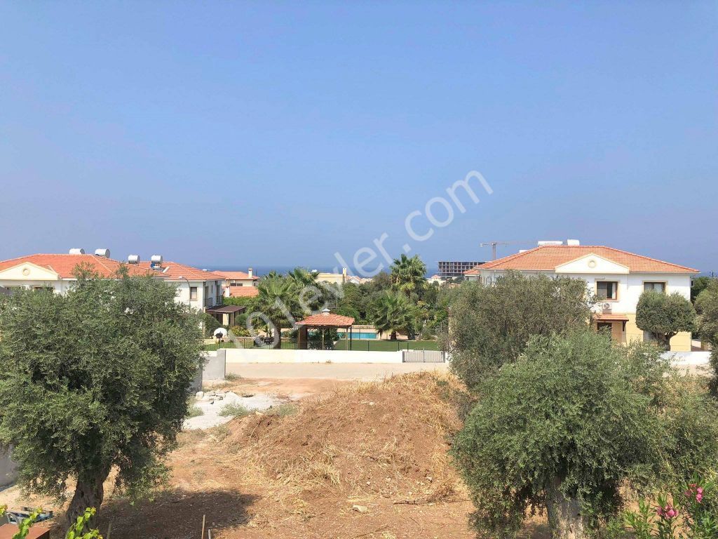 Detached House For Sale in Çatalköy, Kyrenia