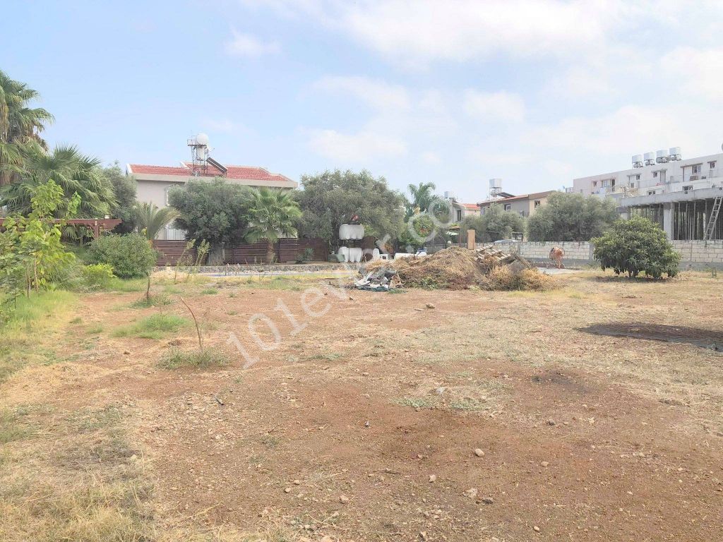 Detached House For Sale in Çatalköy, Kyrenia